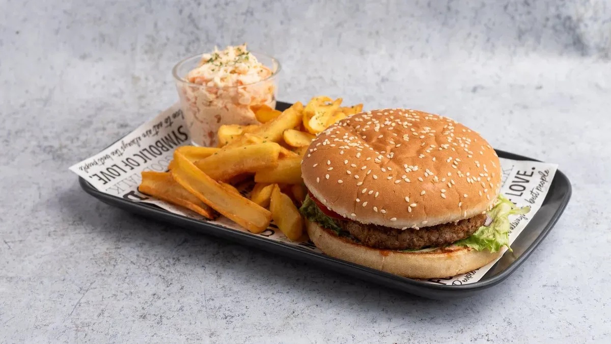 Classic Burger