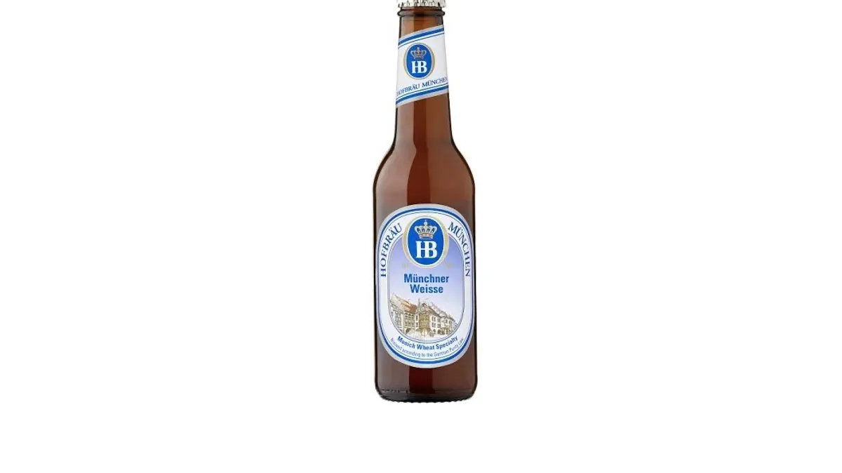 HB búza 0,33l