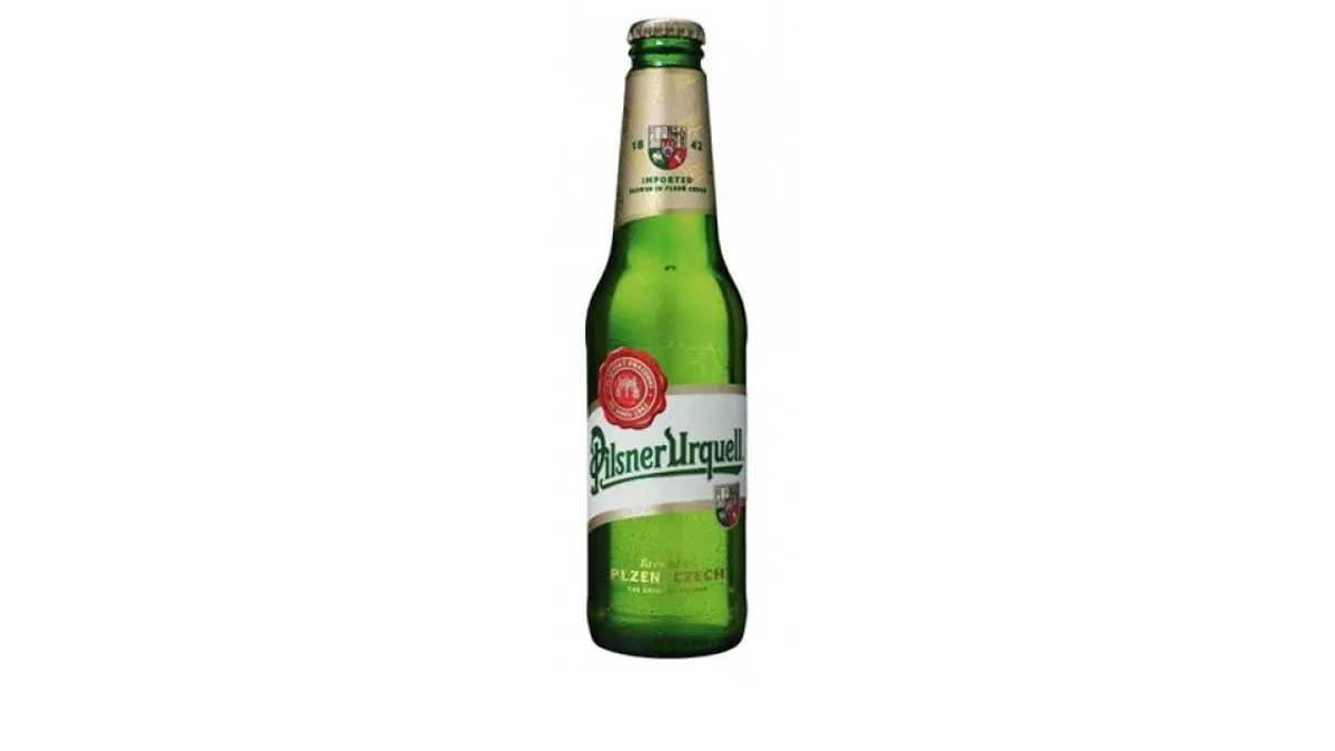 Pilsner Urquell 0,33l