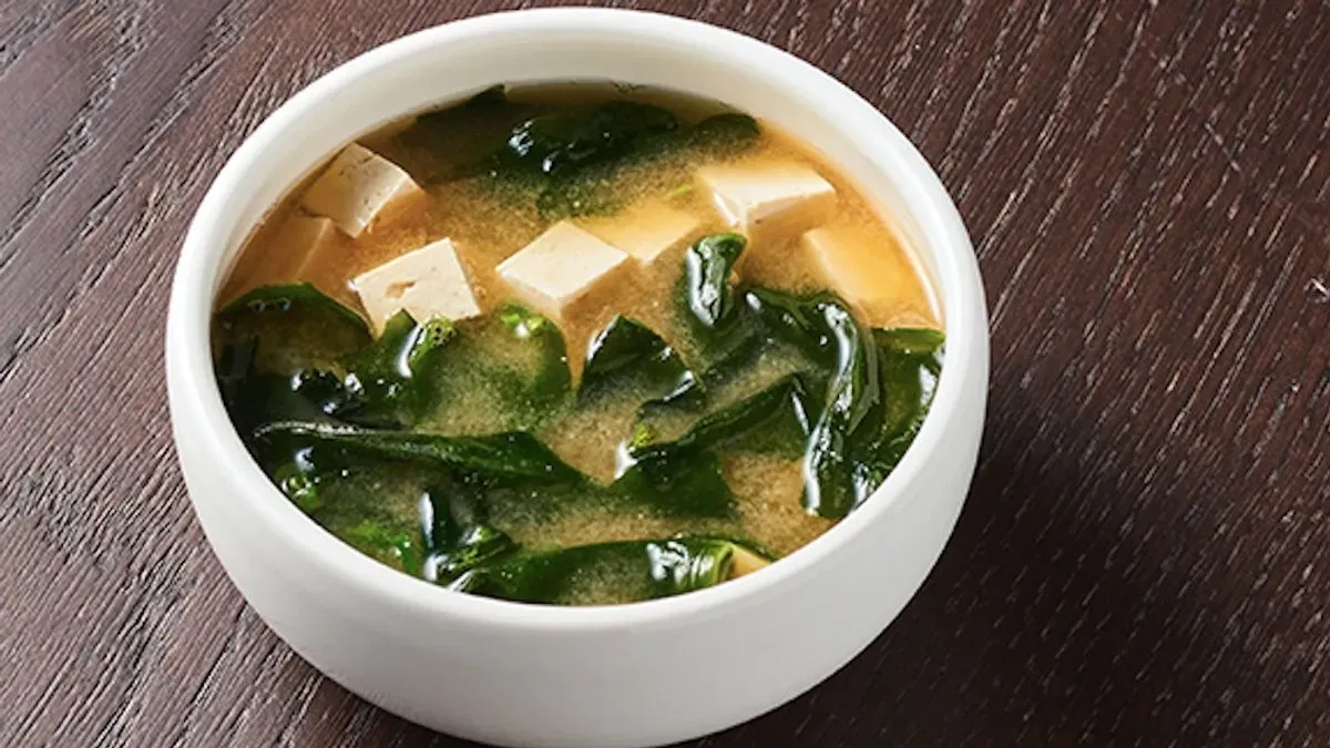 Miso leves