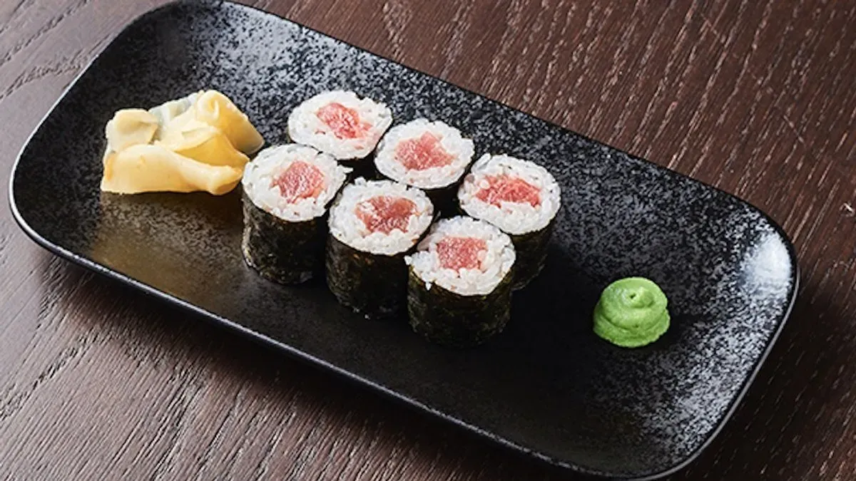 Sushi Maki-Tonhal 6db