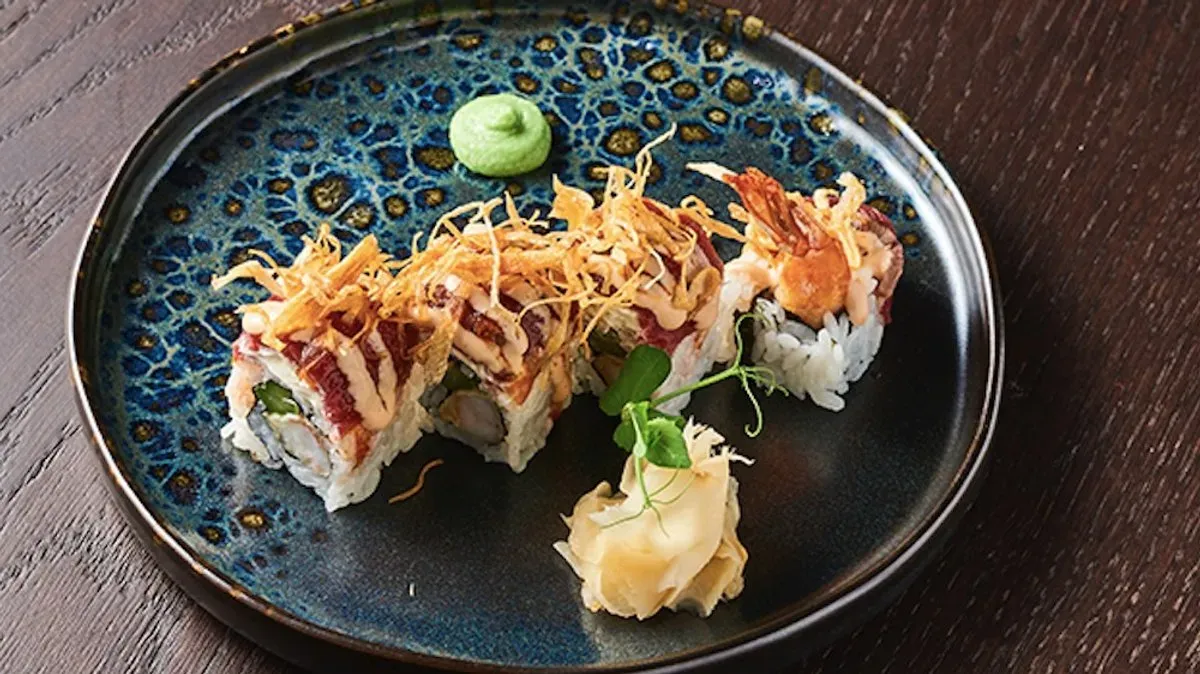 Surf and Turf 4db
