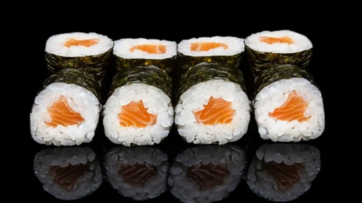 H01. Lazac maki