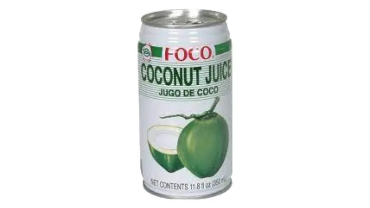 FOCO COCONUT