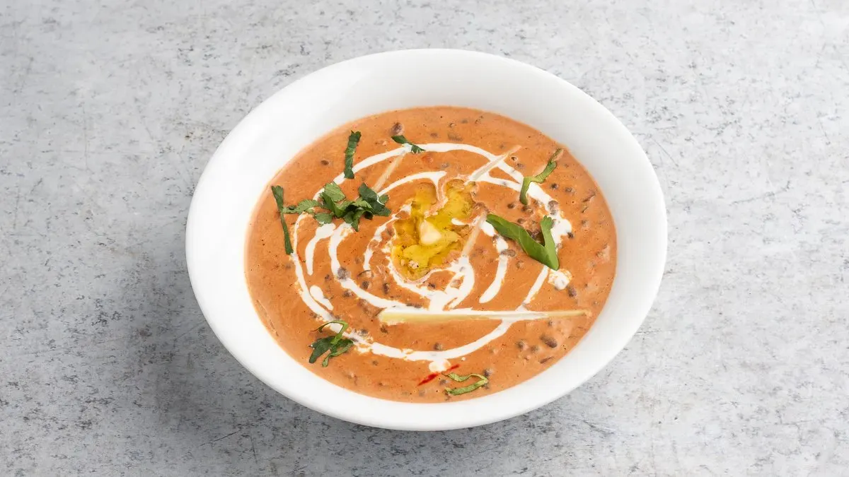 Dal makhani