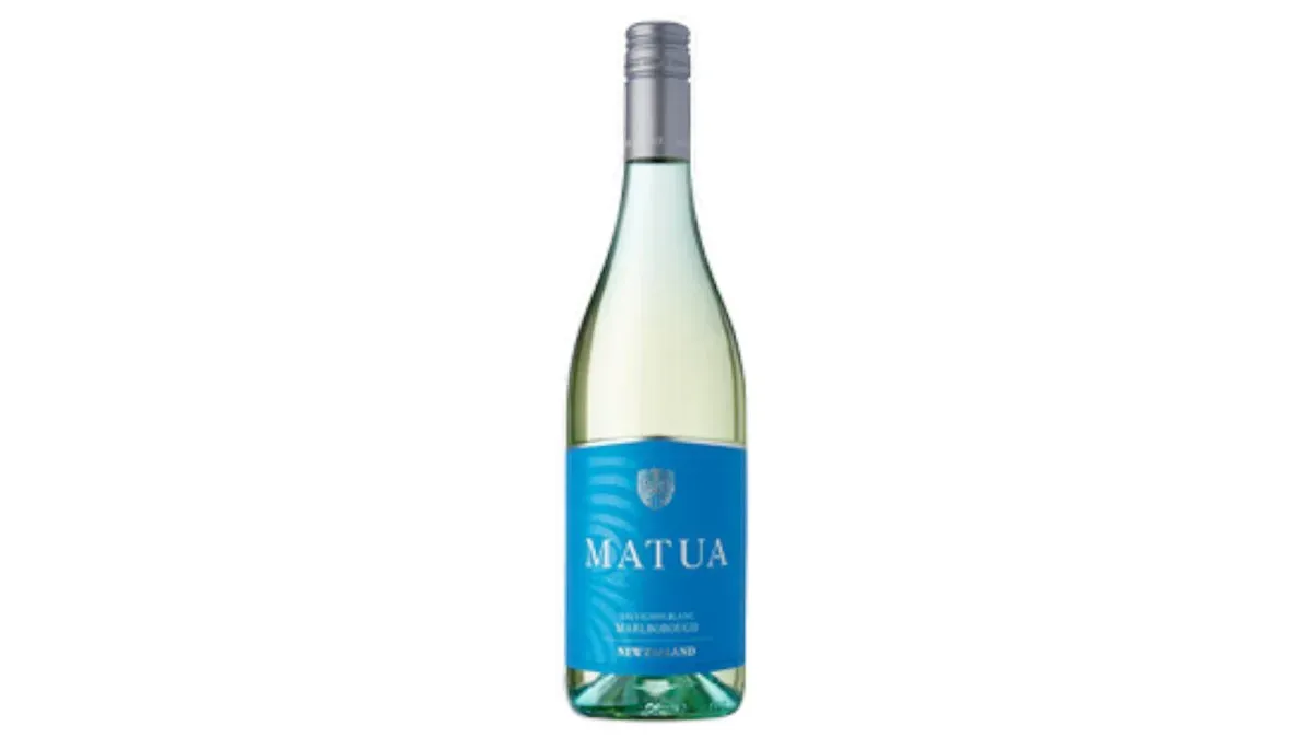 Matua Valley Sauvignon Blanc