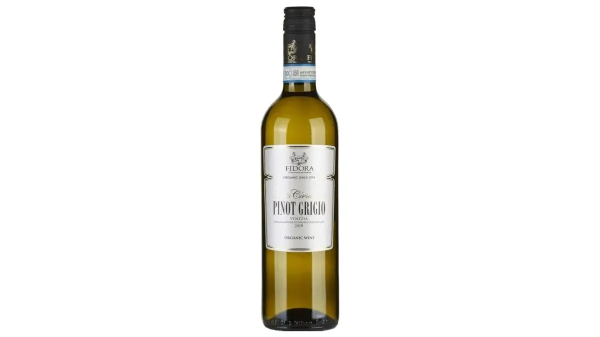 Fidora Pinot Grigio