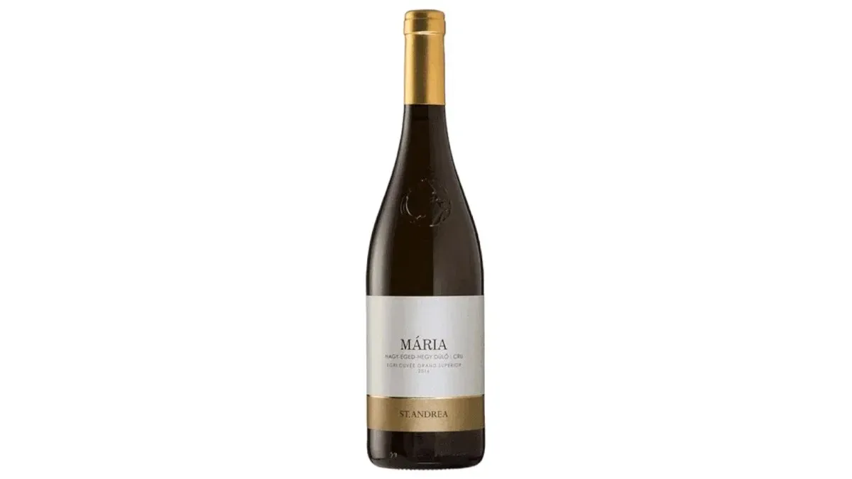 St. Andrea Mária Cuvée