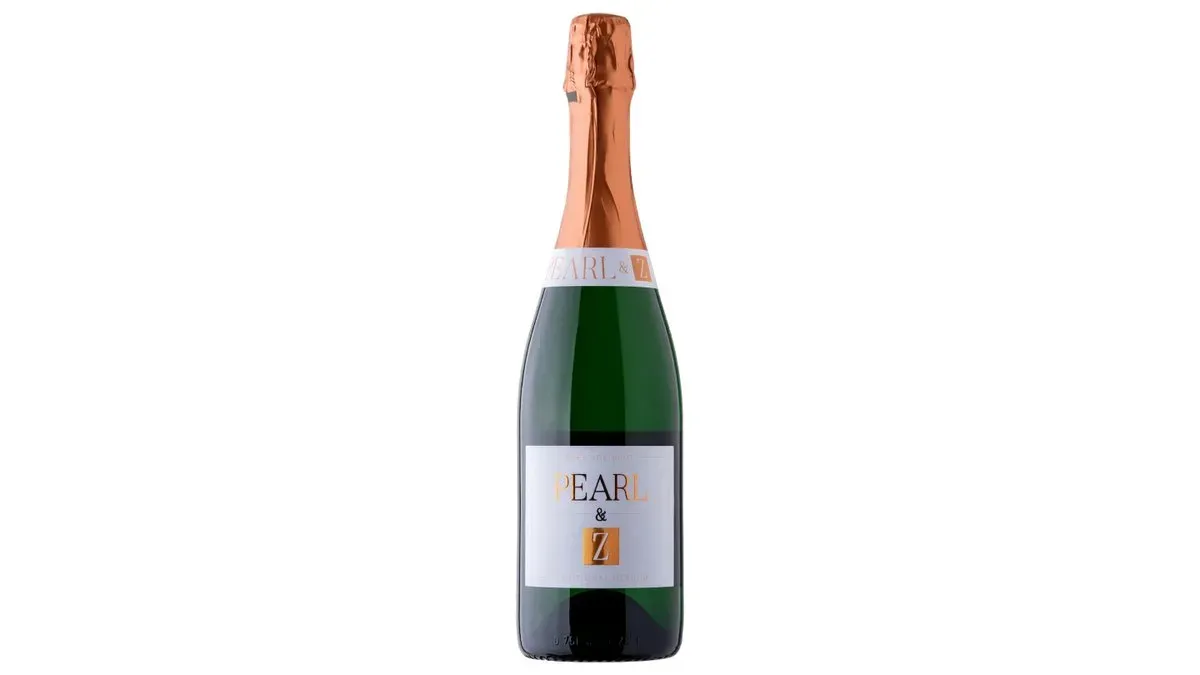 Pearl&Z Prestige Brut-Traditional Method