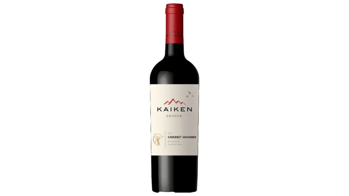 Kaiken Estate Cabernet Sauvignon