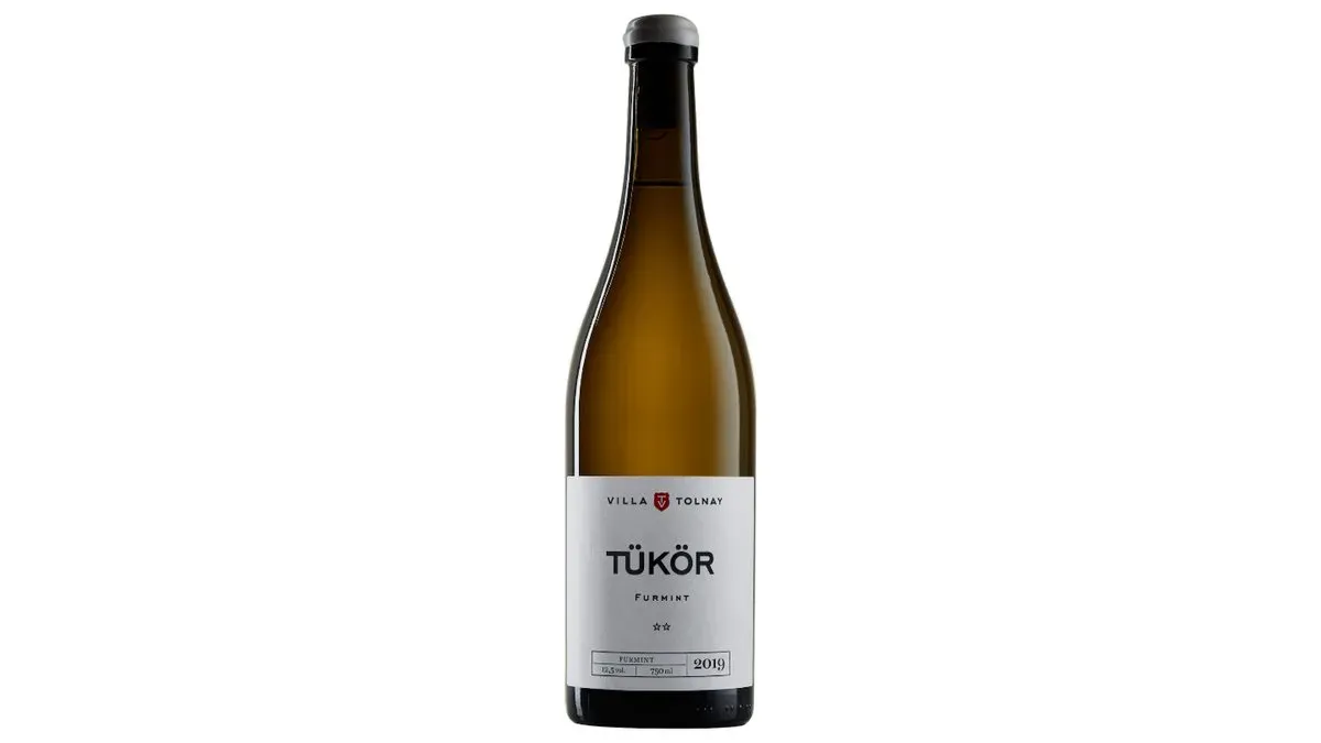 Villa Tolnay Borház Tükör Furmint