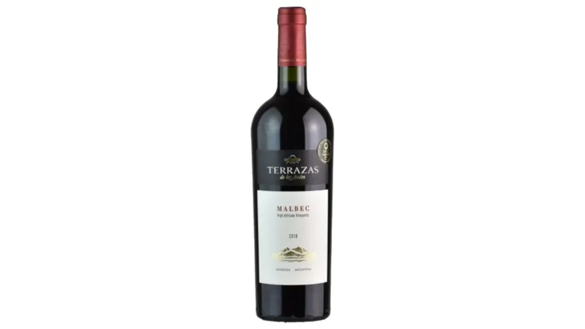 Terrazas Malbec