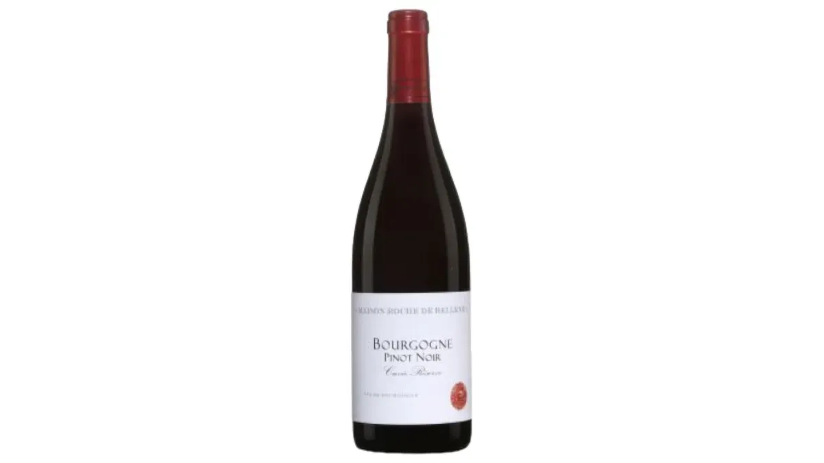 Maison Roche de Bellene Pinot Noir Cuvée Réserve