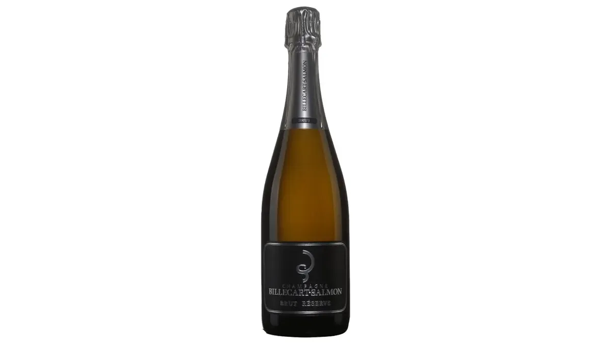 Billecart - Salmon Brut Réserve