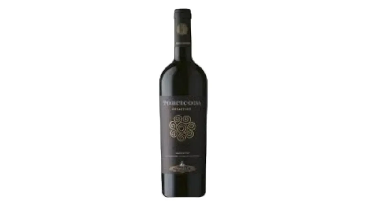 Tormaresca Torcicoda Primitivo