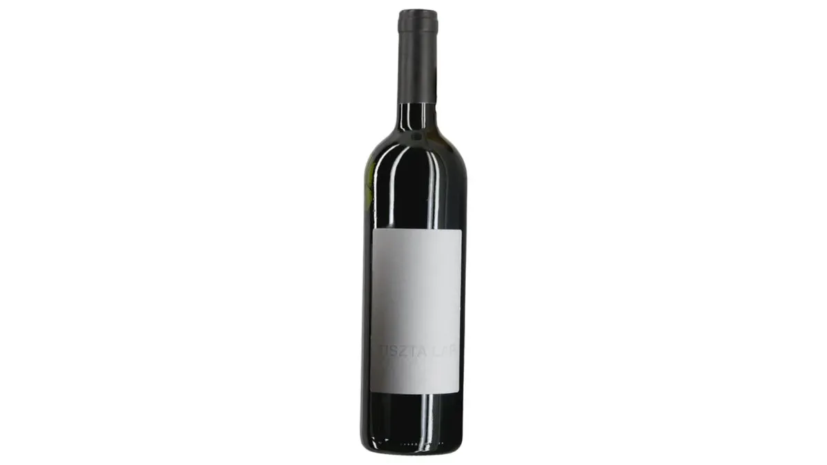 Kohári Pince Tiszta Lap Cabernet Sauvignon