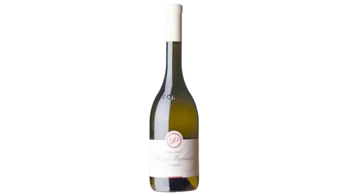 Pelle Pince Birtok Furmint