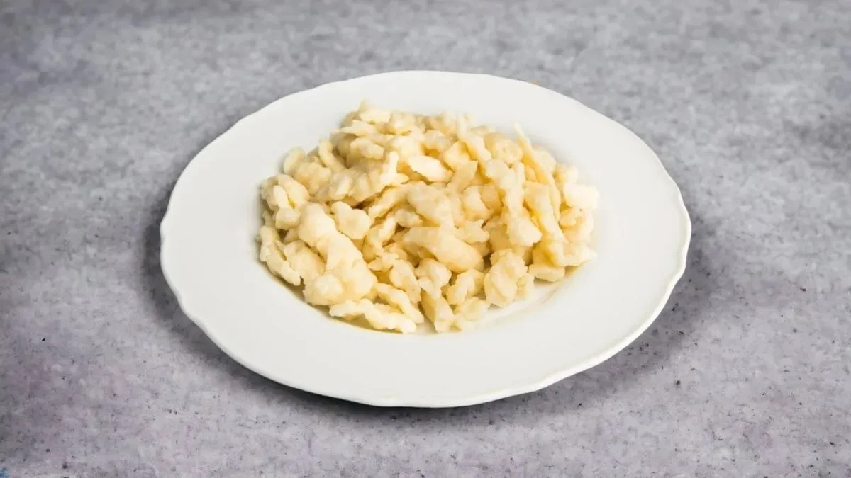 Nokedli
