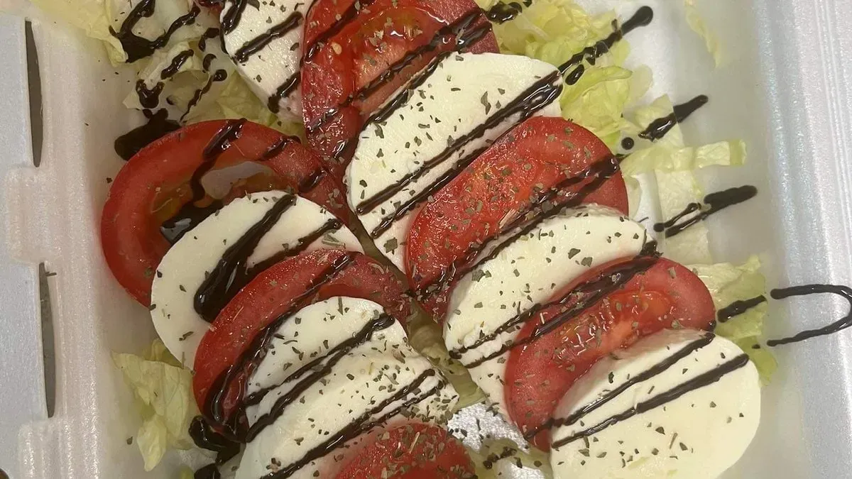 Caprese