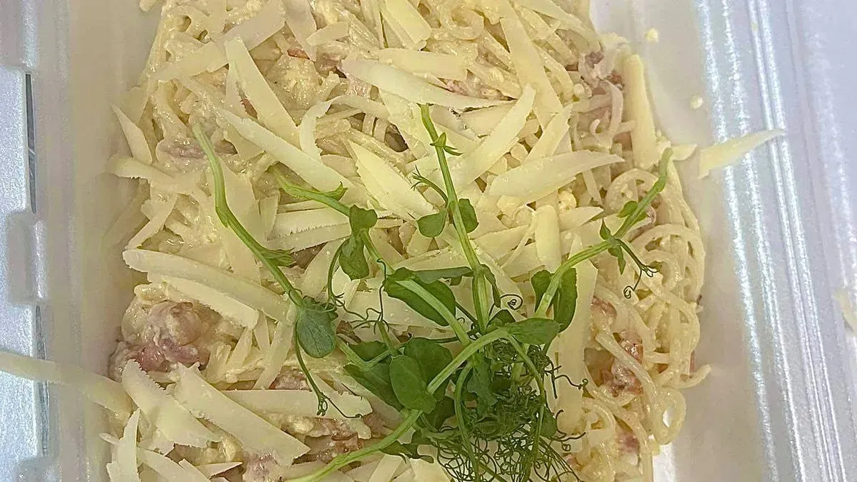Carbonara
