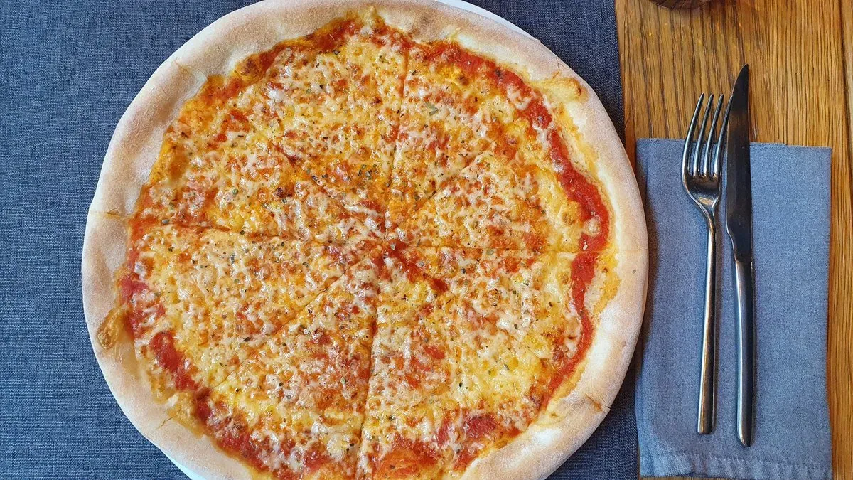 MARGHERITA 20cm