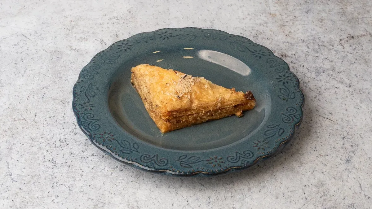 Baklava