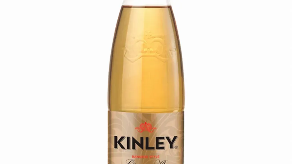 Kinley Ginger (0.5l)