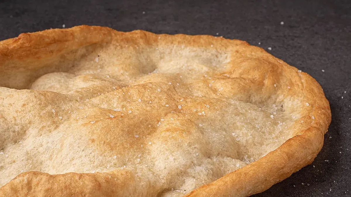 Sima Lángos