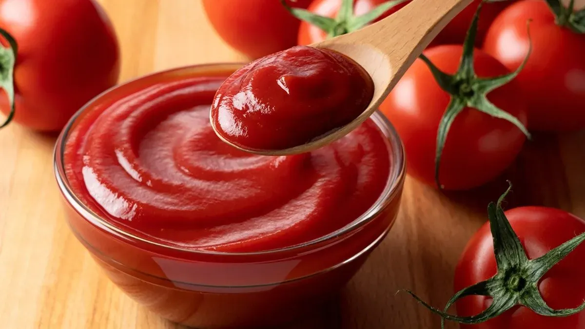 Ketchup