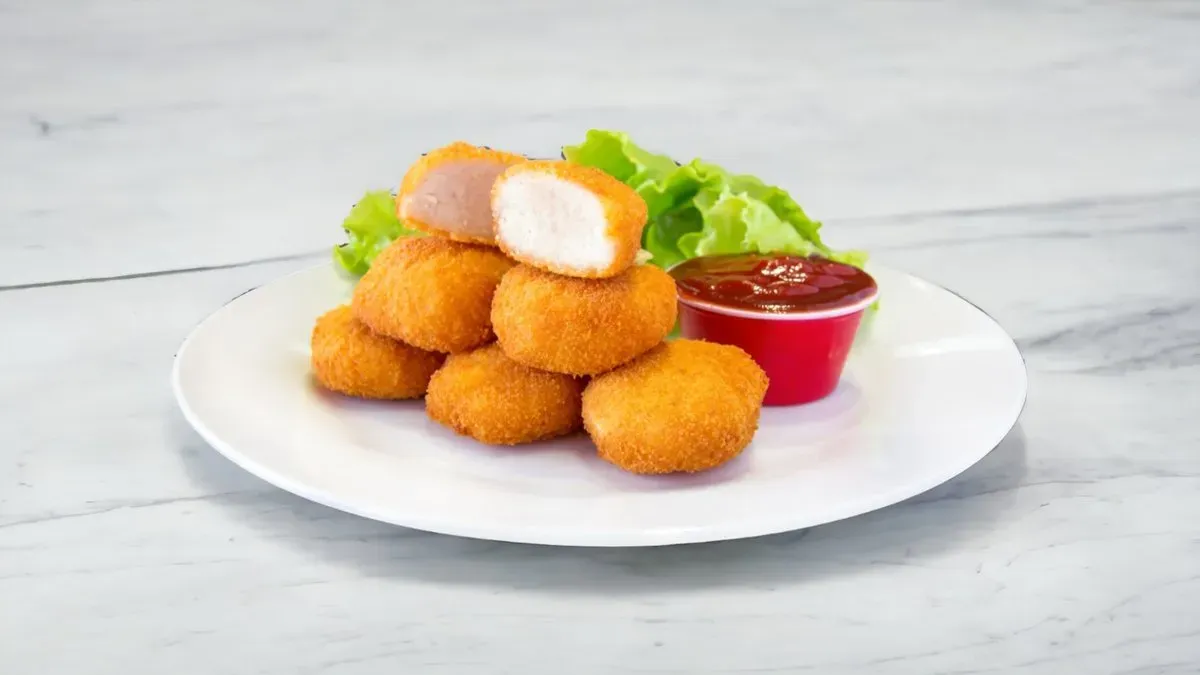 Chicken Nuggets