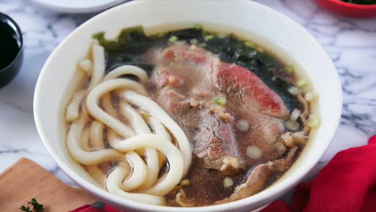 Marhás Udon