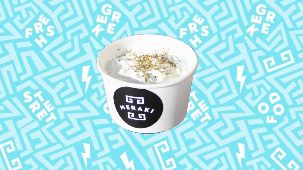 Tzatziki