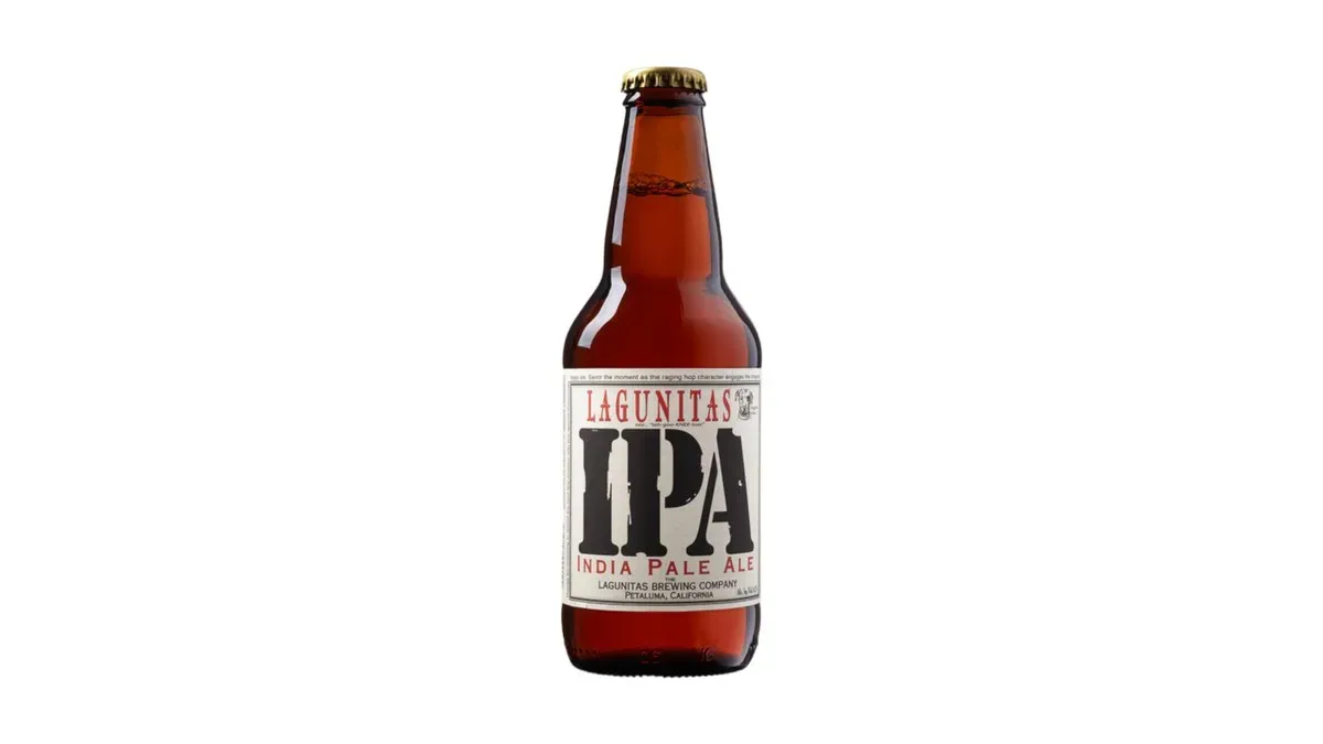 Indian pale ale (keleti- Indiai tarsasag)