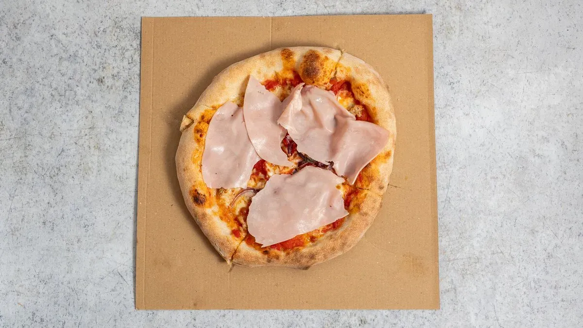 Prosciutto Cotto