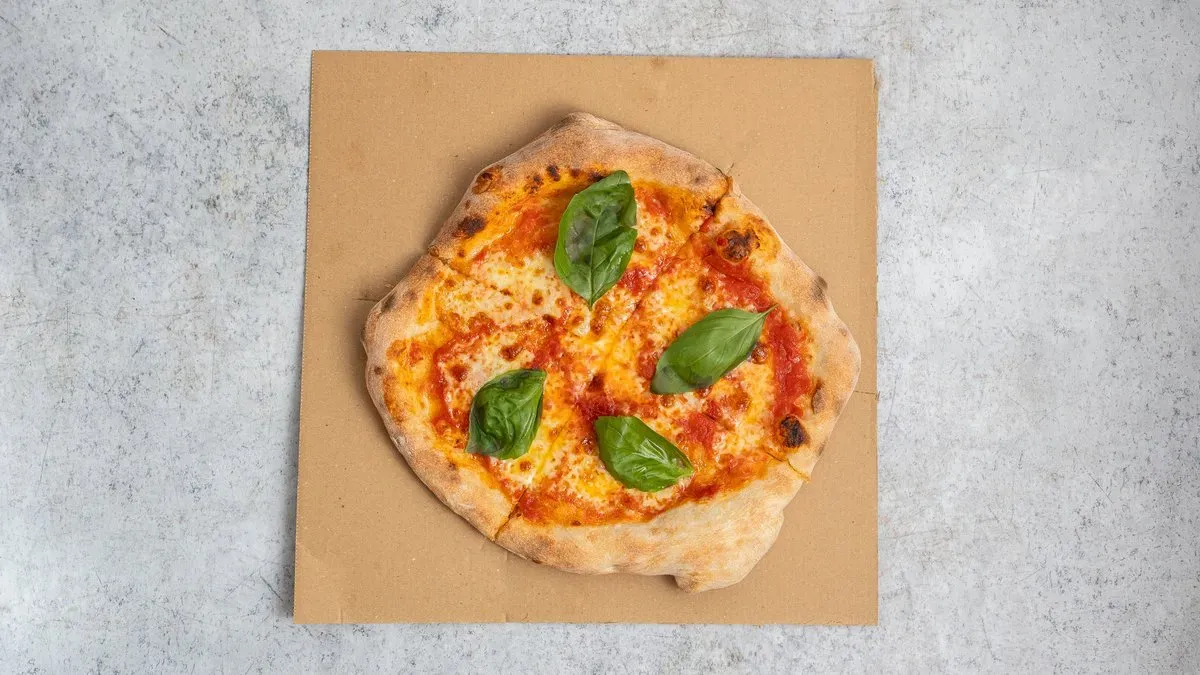 Margherita