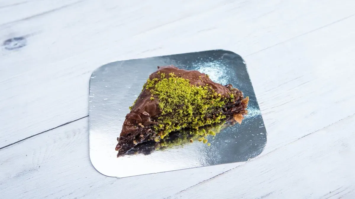 Baklava