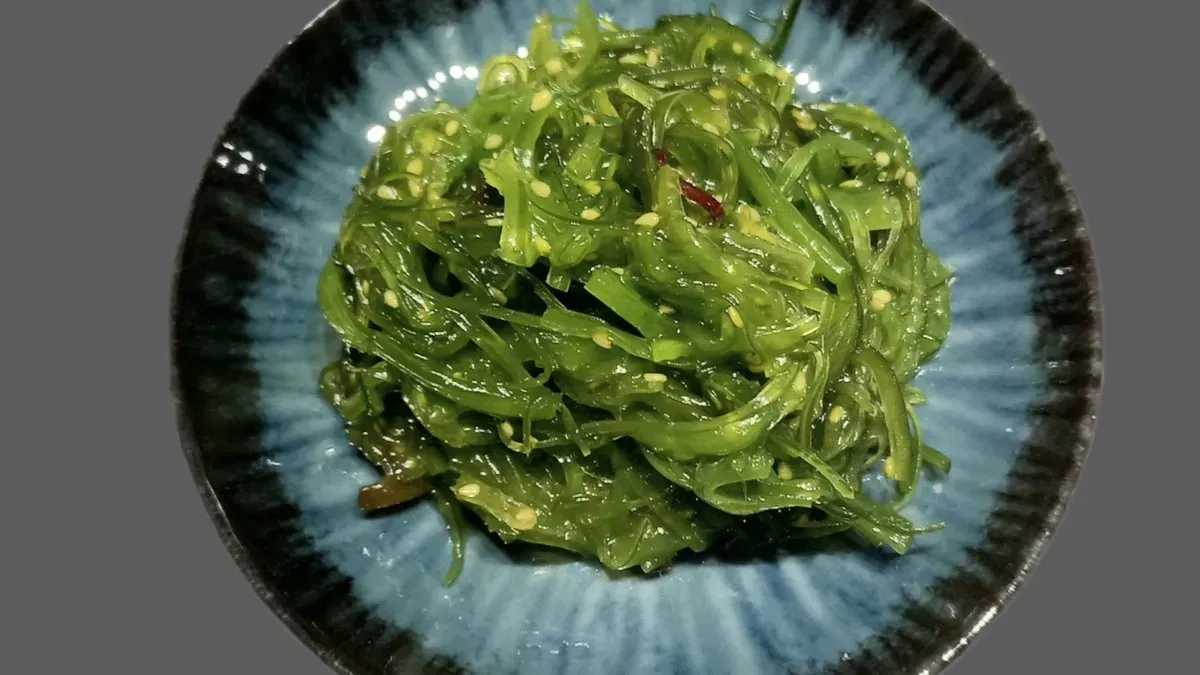 Wakame
