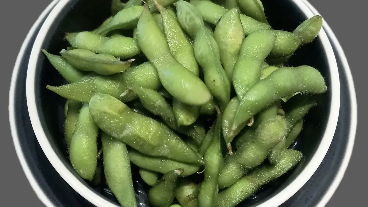 Edamame