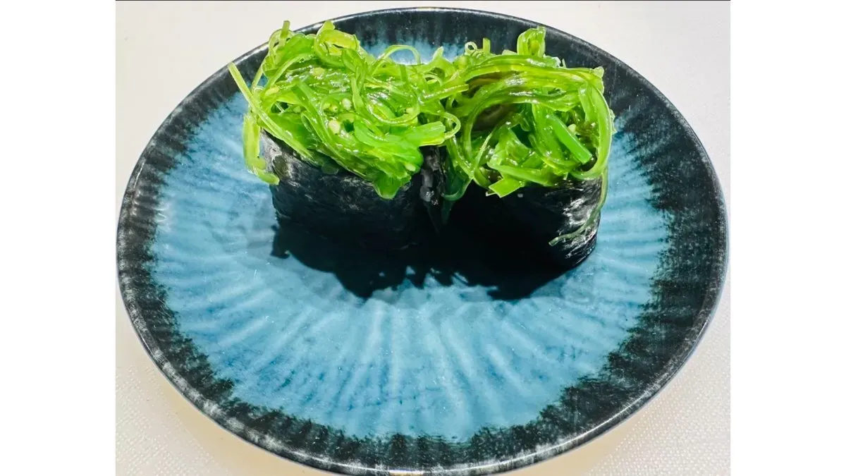 Wakame