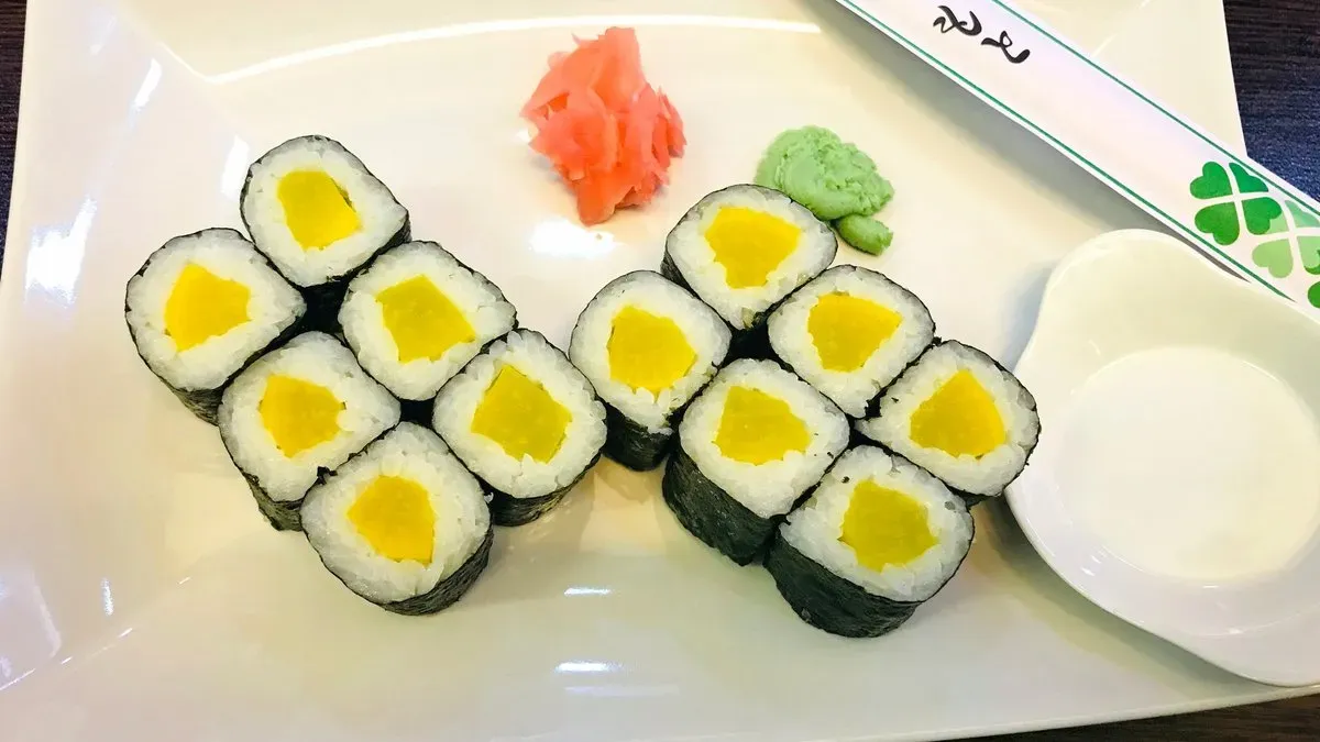 Oshinko