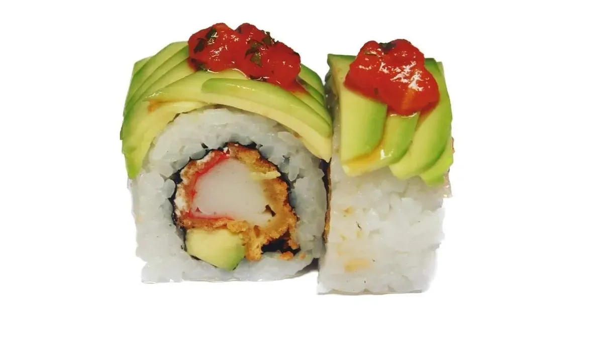79. Tempura Surimi