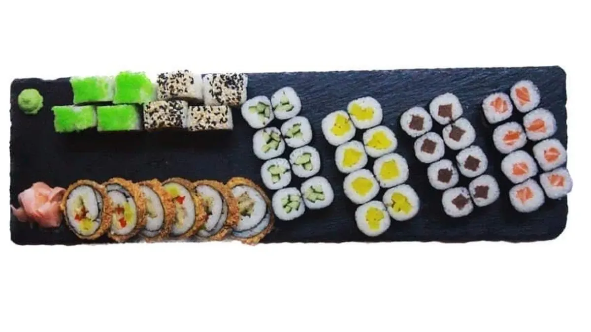 SS11. Party set (46db)