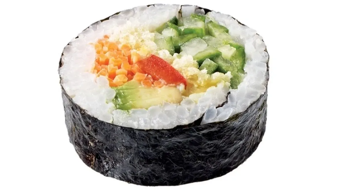 104. Vega roll