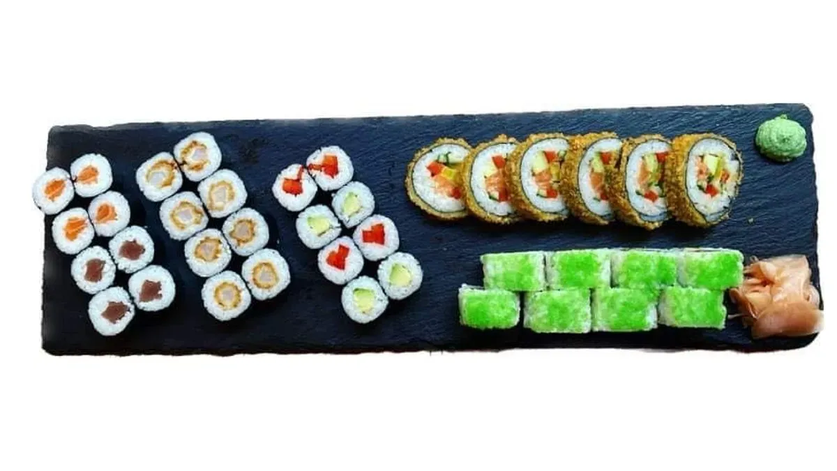 SS10. Happy set (38db)