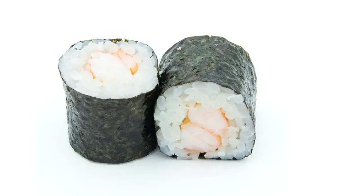 M3. Ebi maki