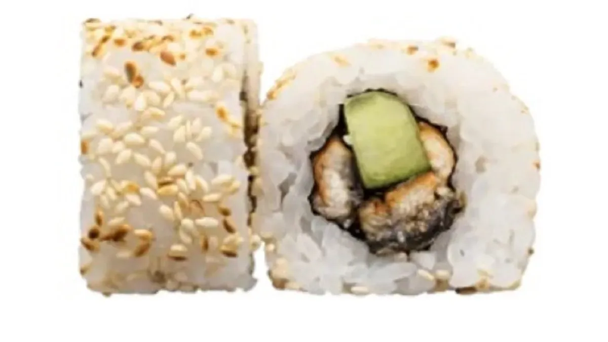92. Unagi