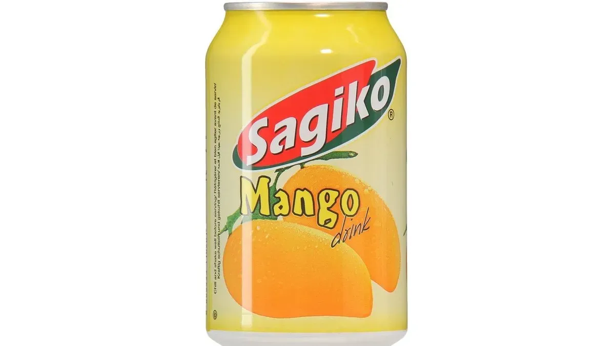 Mango Drink 0.33L