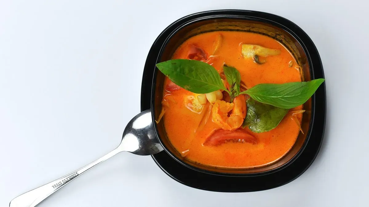 Tom Yum