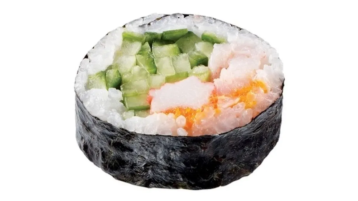 103. Fuji