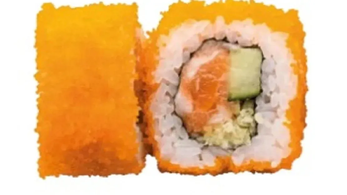 93. Sake masago